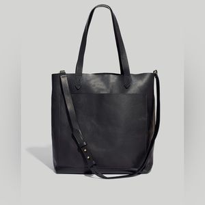 Madewell Transport Tote